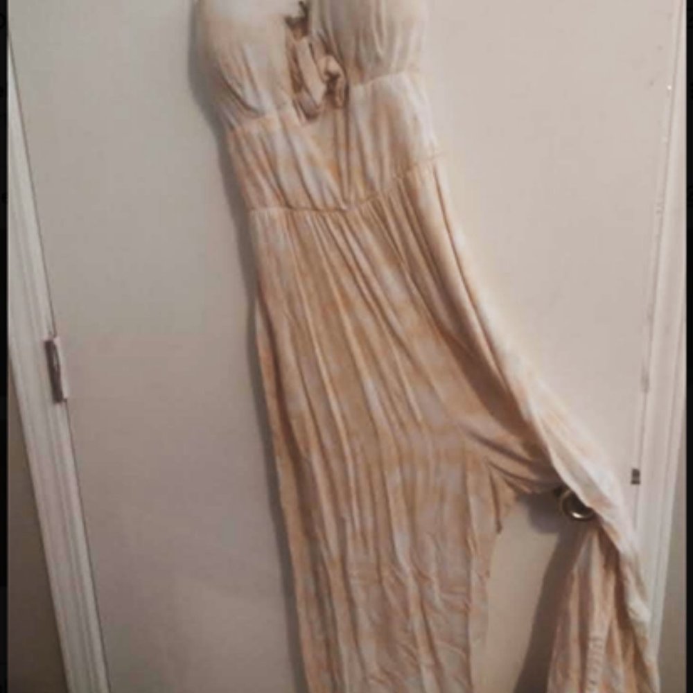 Summer Jump Suit - Picture 5 of 5
